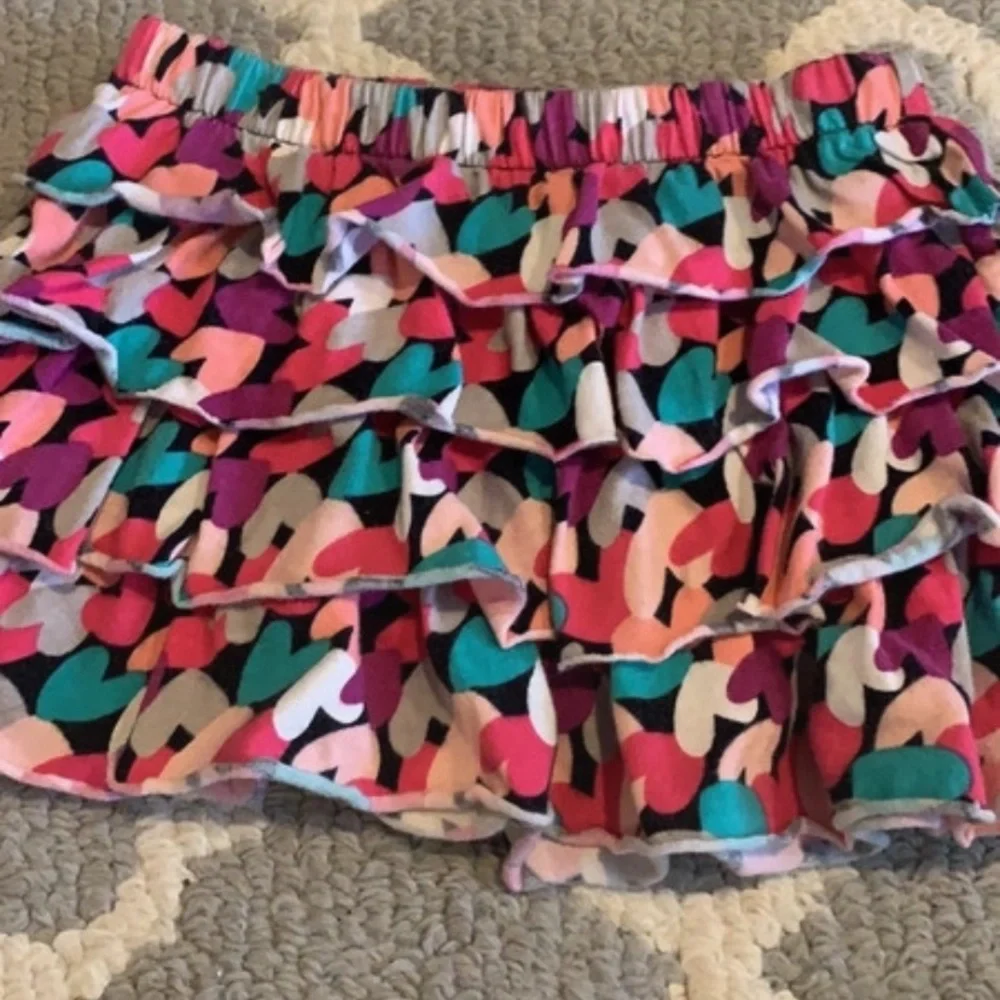 Baby girl 12 months 2 piece outfit